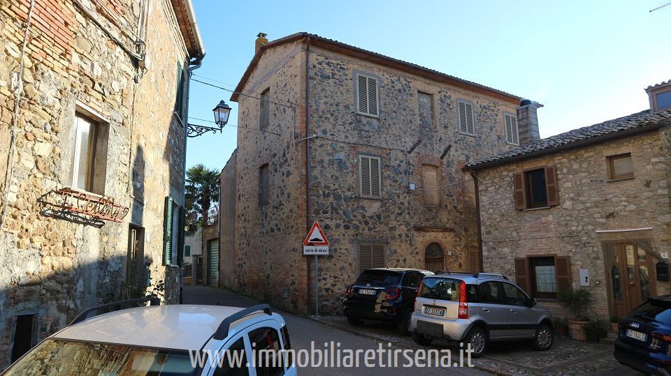 Vendita Casa Indipendente in Castel Viscardo