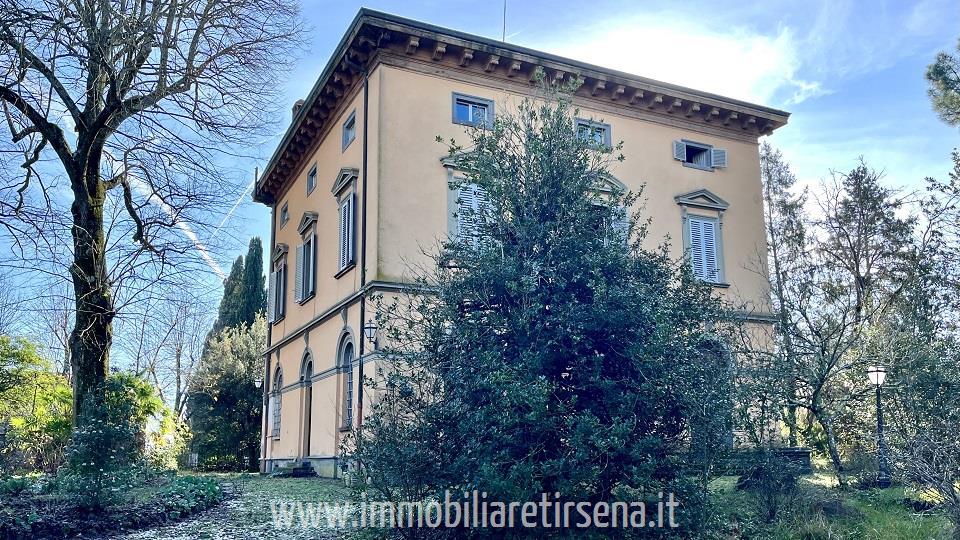 Vendita Villa singola in Orvieto