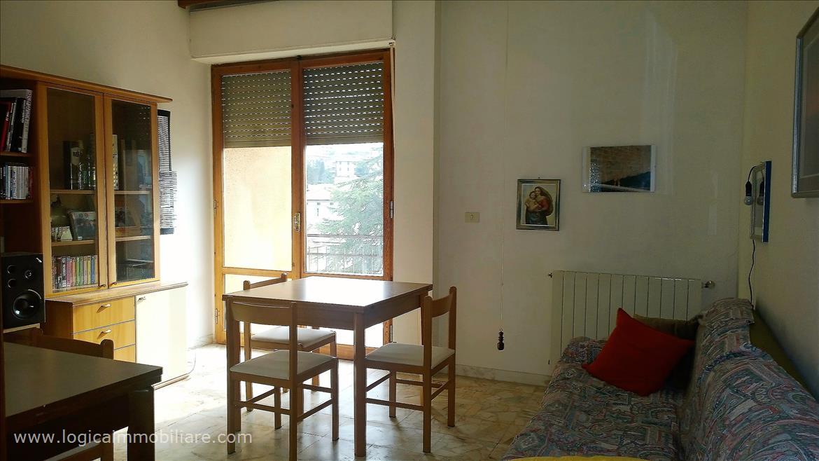 Vendita Appartamento in Chianciano Terme