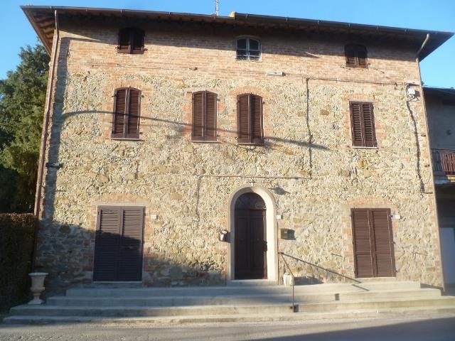 Vendita Villa bifamiliare in Castiglione del Lago