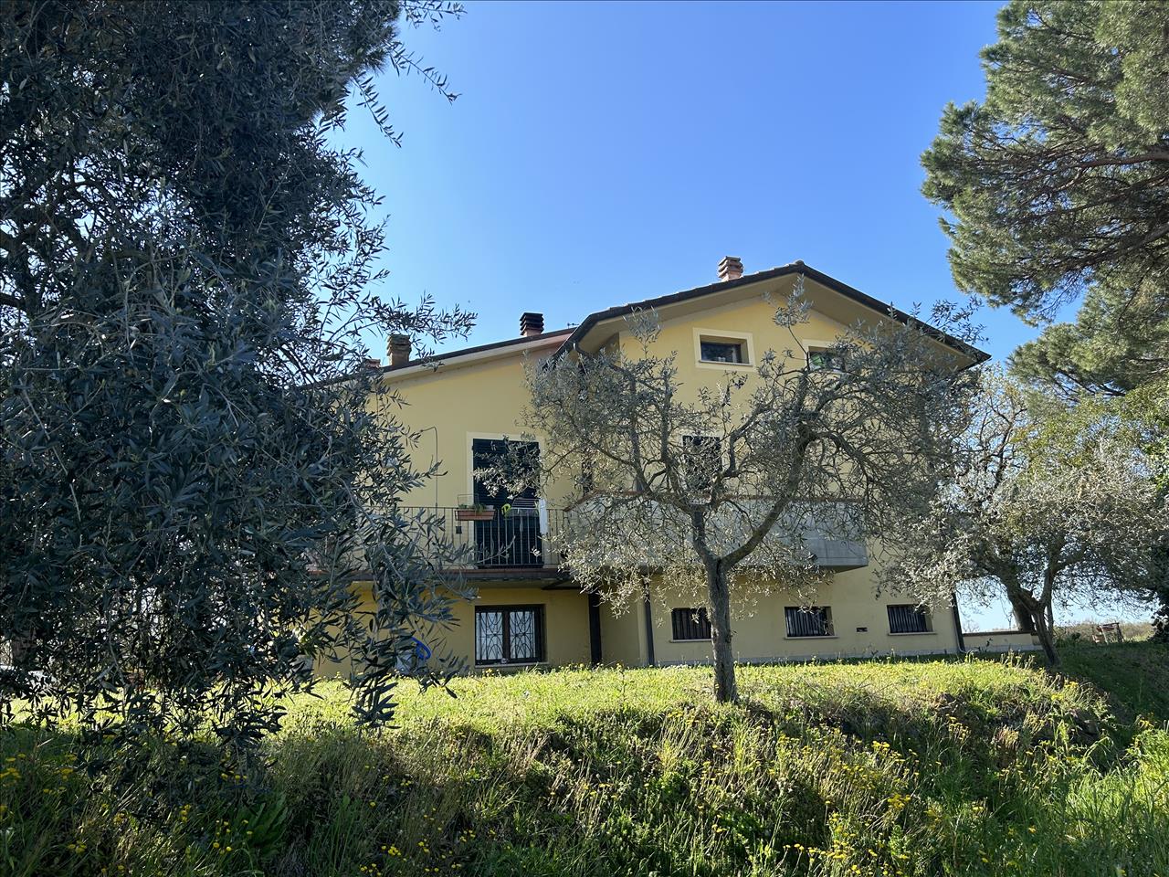 Vendita Casa Indipendente in Castiglione del Lago