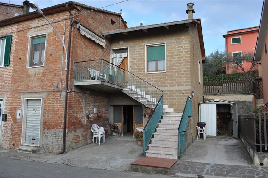 Vendita Villa bifamiliare in Castiglione del Lago