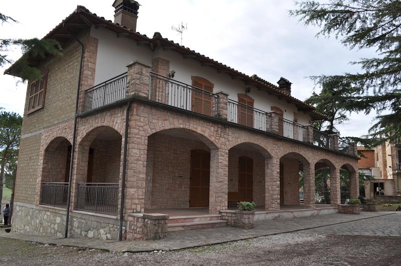 Vendita Villa singola in Castiglione del Lago
