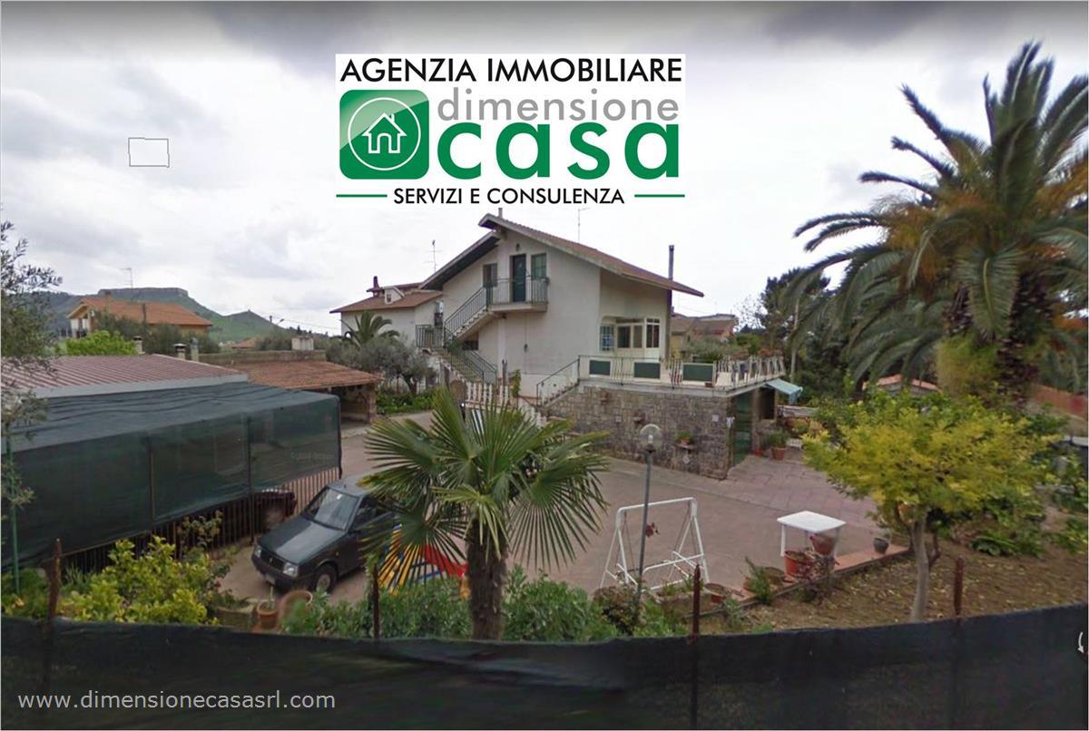 Vendita Villa singola in Caltanissetta