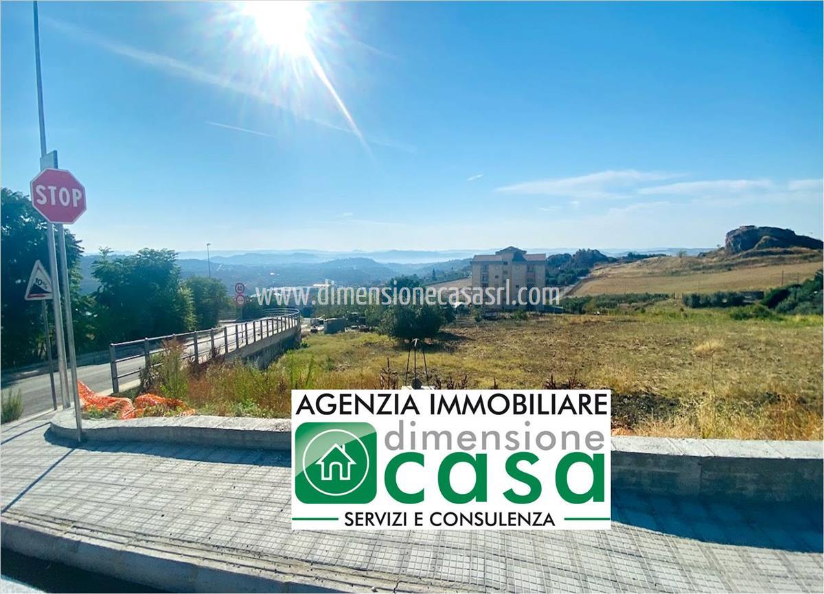 Vendita Terreno Residenziale in San Cataldo