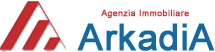 Logo Agenzia immobiliare Arkadia