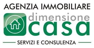 Logo Dimensione Casa Srl